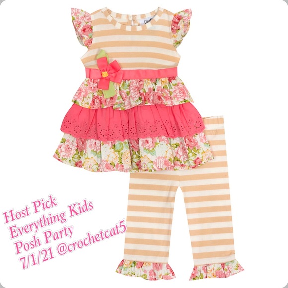 Counting Daisies Other - 🎉HP🎉 Counting Daisies Dress Outfit